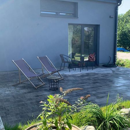 Casa Di Giacobbe Loft Apartment Amalfi Frýdlant nad Ostravicí Екстериор снимка