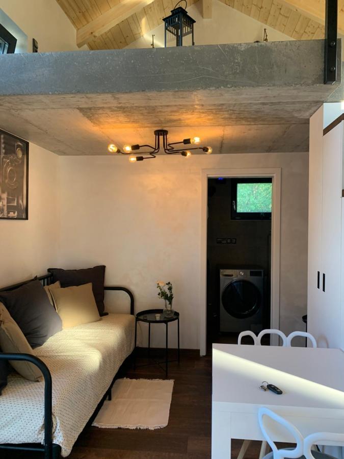 Casa Di Giacobbe Loft Apartment Amalfi Frýdlant nad Ostravicí Екстериор снимка