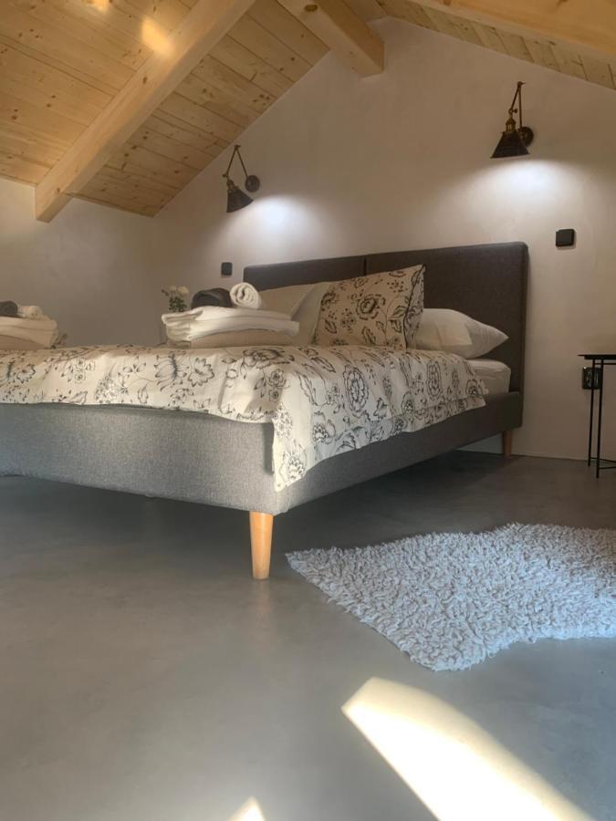 Casa Di Giacobbe Loft Apartment Amalfi Frýdlant nad Ostravicí Екстериор снимка