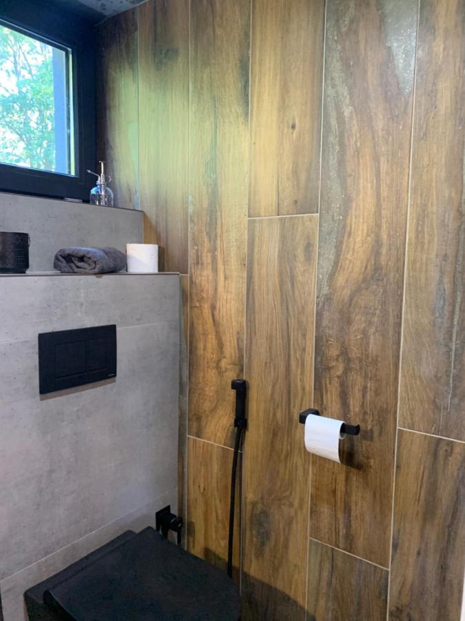Casa Di Giacobbe Loft Apartment Amalfi Frýdlant nad Ostravicí Екстериор снимка