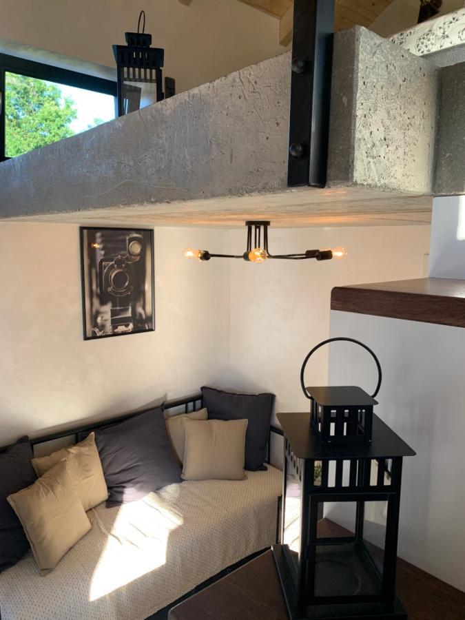 Casa Di Giacobbe Loft Apartment Amalfi Frýdlant nad Ostravicí Екстериор снимка