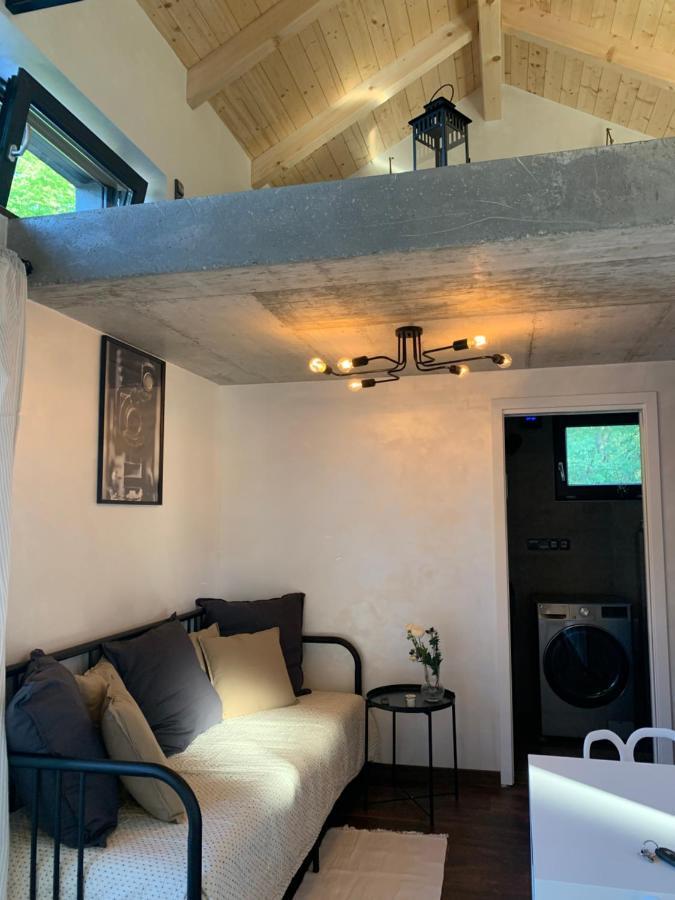 Casa Di Giacobbe Loft Apartment Amalfi Frýdlant nad Ostravicí Екстериор снимка