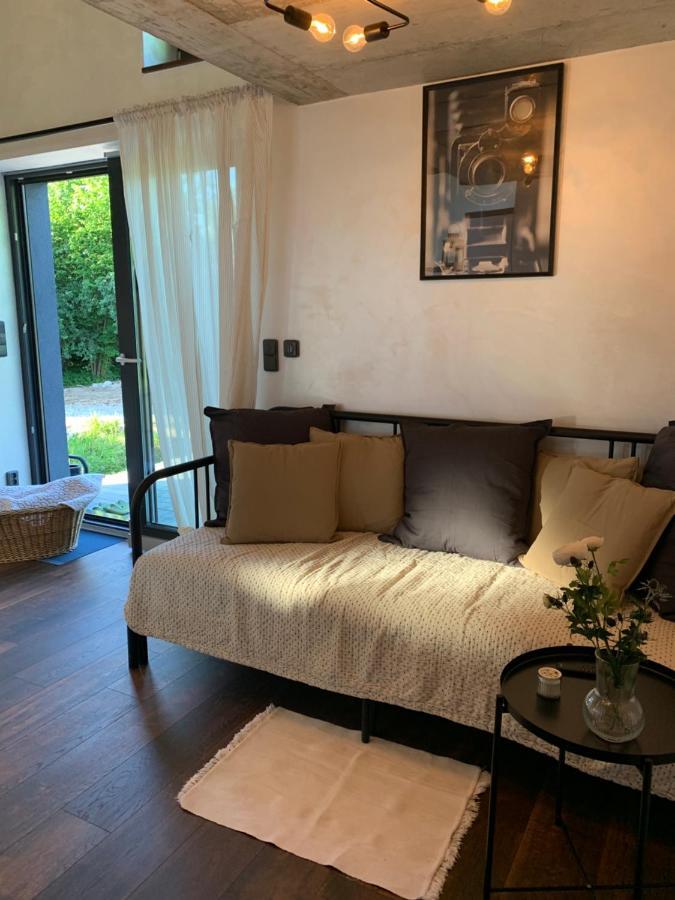 Casa Di Giacobbe Loft Apartment Amalfi Frýdlant nad Ostravicí Екстериор снимка