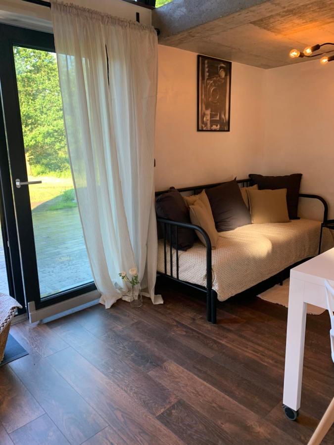 Casa Di Giacobbe Loft Apartment Amalfi Frýdlant nad Ostravicí Екстериор снимка