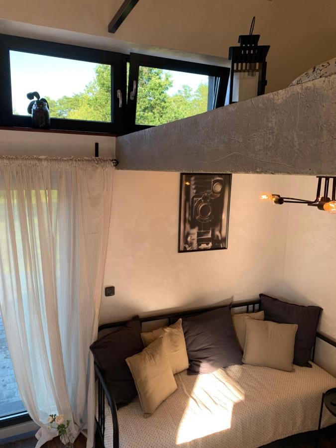 Casa Di Giacobbe Loft Apartment Amalfi Frýdlant nad Ostravicí Екстериор снимка