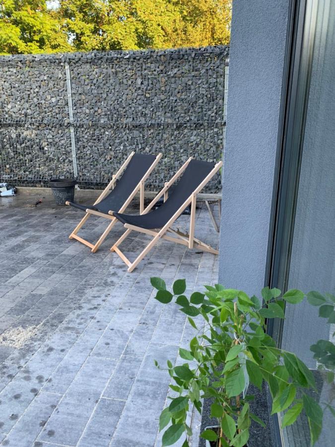Casa Di Giacobbe Loft Apartment Amalfi Frýdlant nad Ostravicí Екстериор снимка