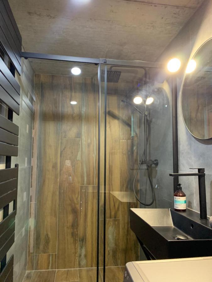 Casa Di Giacobbe Loft Apartment Amalfi Frýdlant nad Ostravicí Екстериор снимка