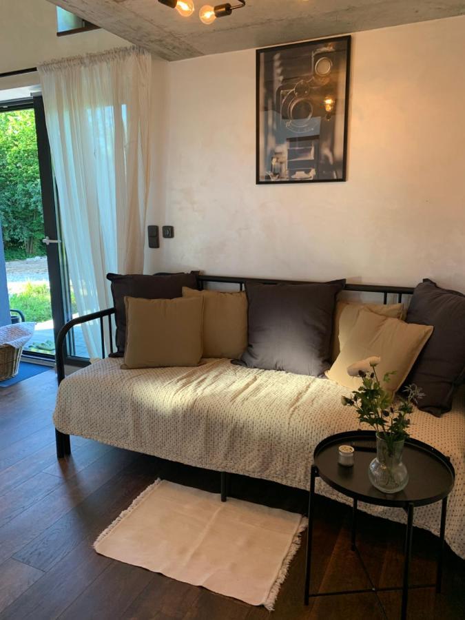 Casa Di Giacobbe Loft Apartment Amalfi Frýdlant nad Ostravicí Екстериор снимка