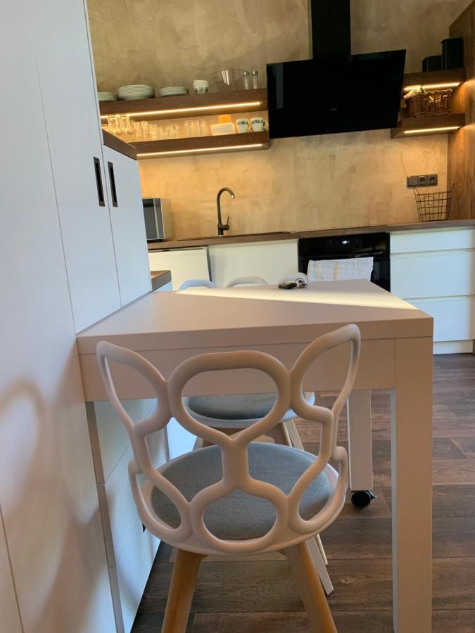 Casa Di Giacobbe Loft Apartment Amalfi Frýdlant nad Ostravicí Екстериор снимка