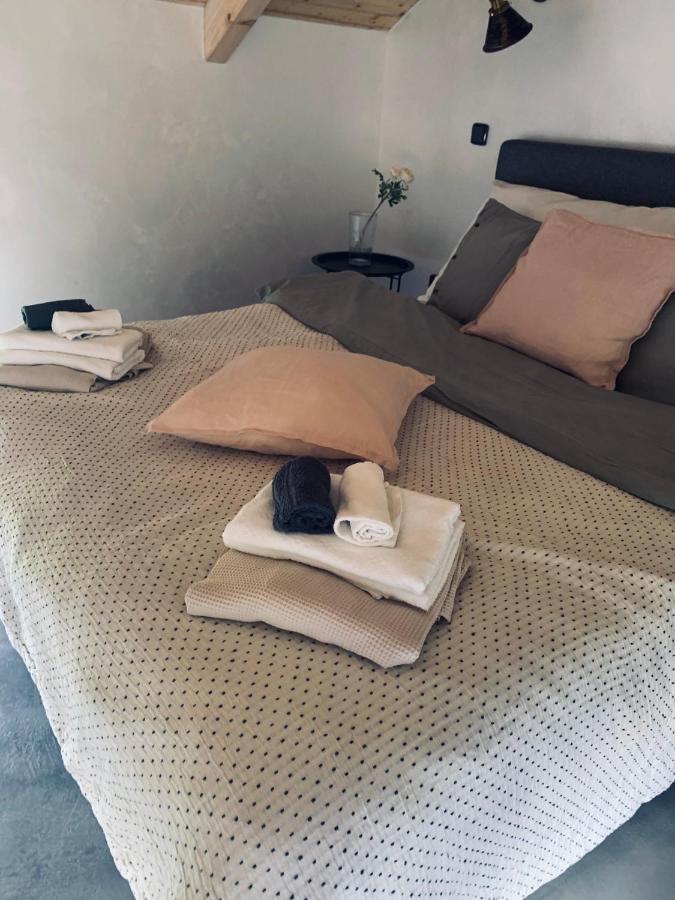 Casa Di Giacobbe Loft Apartment Amalfi Frýdlant nad Ostravicí Екстериор снимка