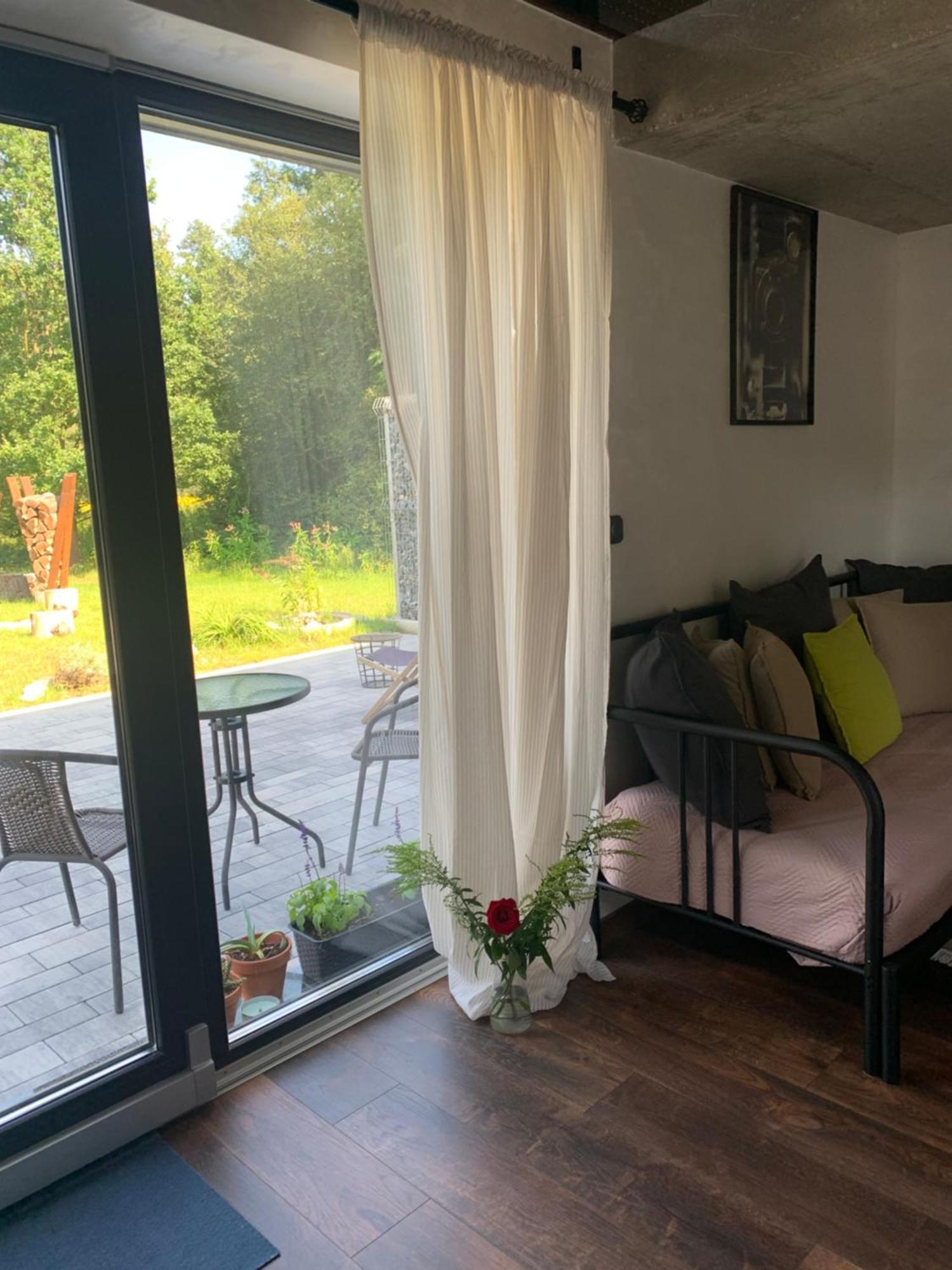 Casa Di Giacobbe Loft Apartment Amalfi Frýdlant nad Ostravicí Екстериор снимка