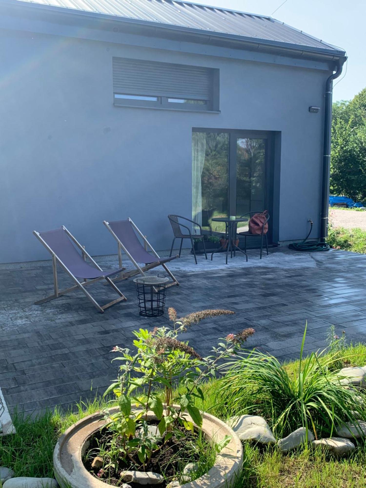 Casa Di Giacobbe Loft Apartment Amalfi Frýdlant nad Ostravicí Екстериор снимка