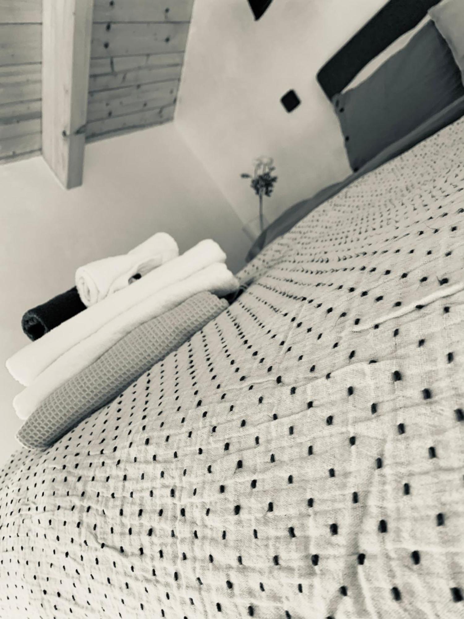 Casa Di Giacobbe Loft Apartment Amalfi Frýdlant nad Ostravicí Екстериор снимка