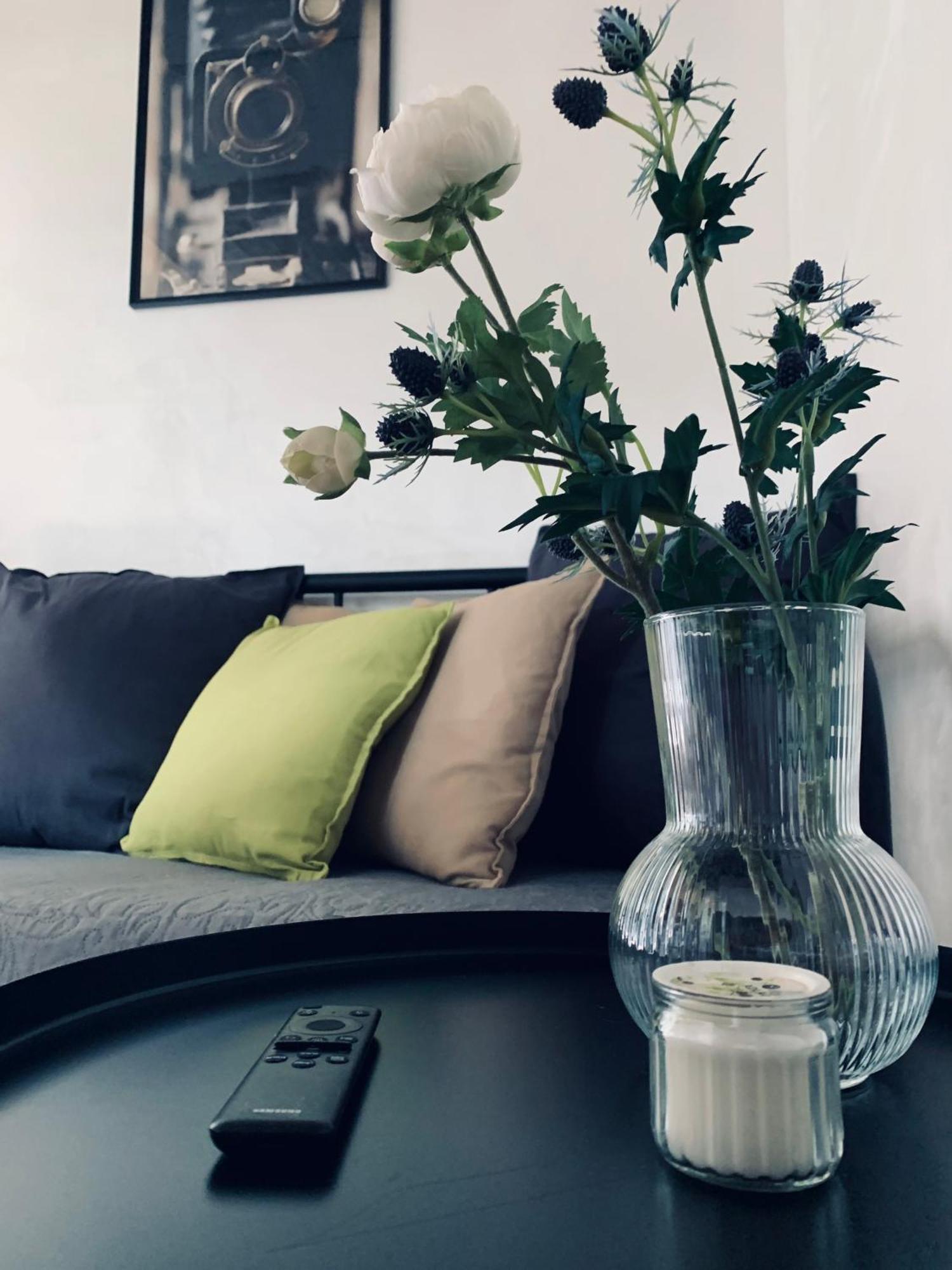 Casa Di Giacobbe Loft Apartment Amalfi Frýdlant nad Ostravicí Екстериор снимка