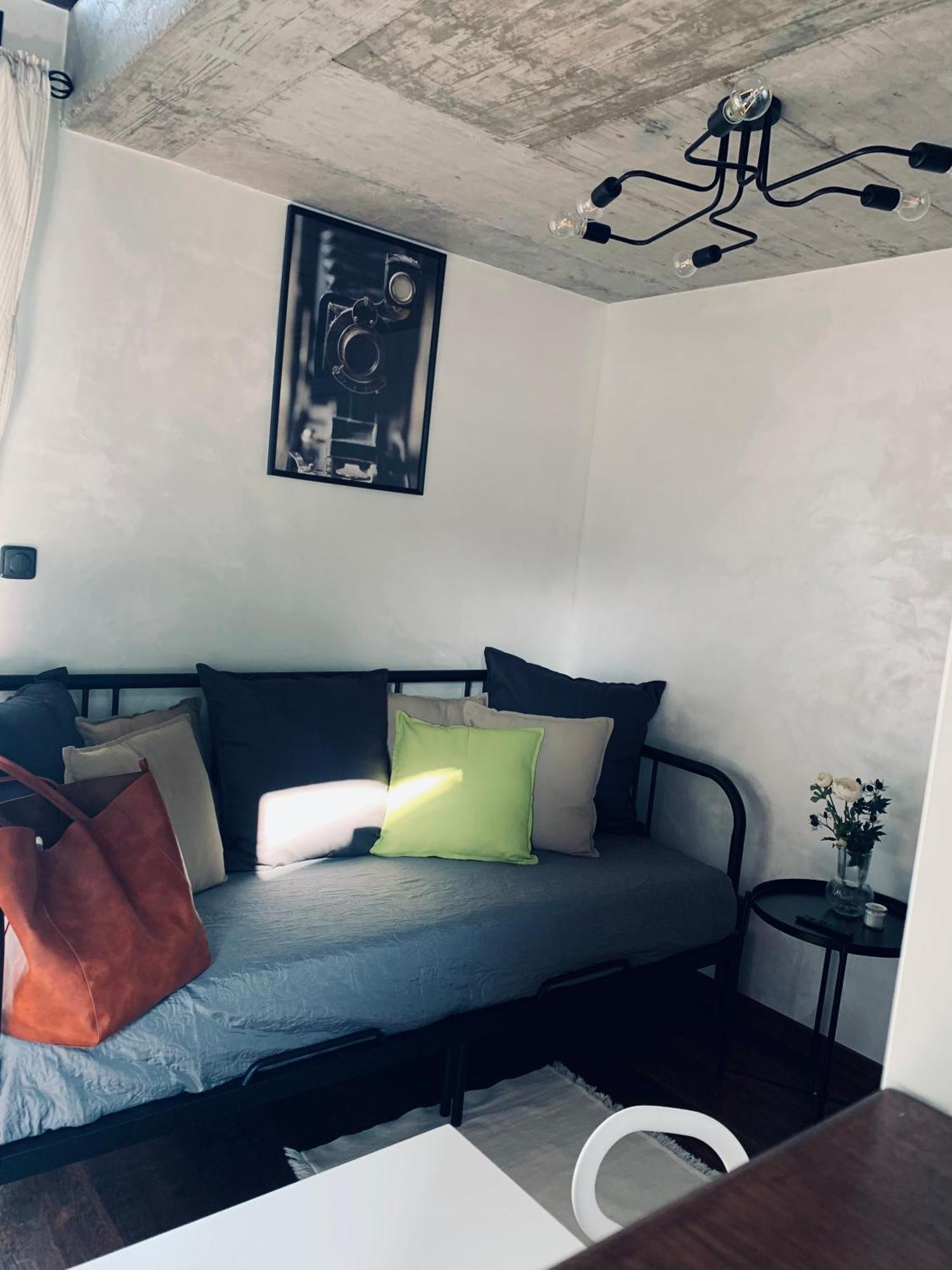 Casa Di Giacobbe Loft Apartment Amalfi Frýdlant nad Ostravicí Екстериор снимка