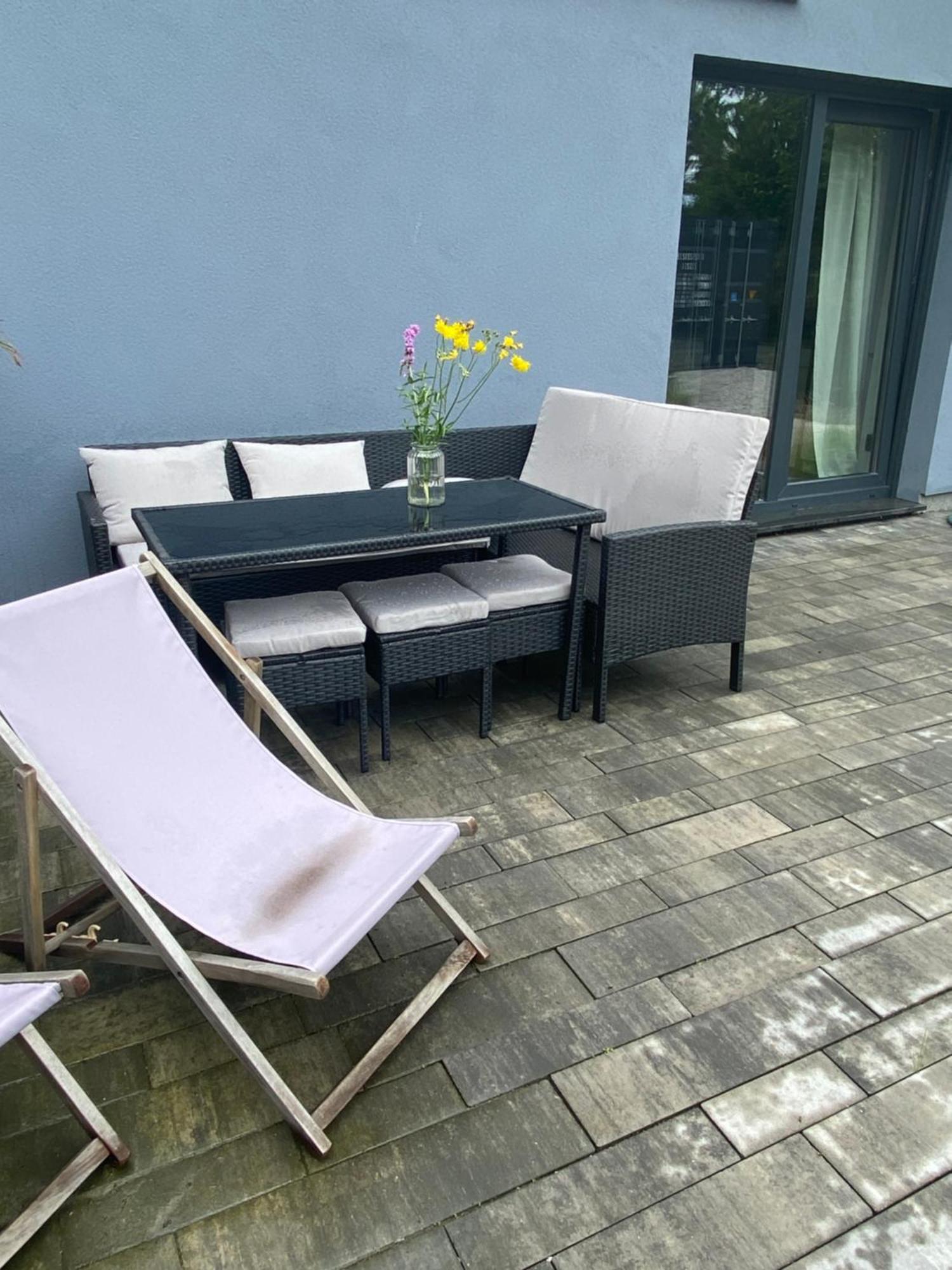Casa Di Giacobbe Loft Apartment Amalfi Frýdlant nad Ostravicí Екстериор снимка